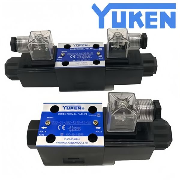 YUKEN油研閥,規格齊全，現貨供應